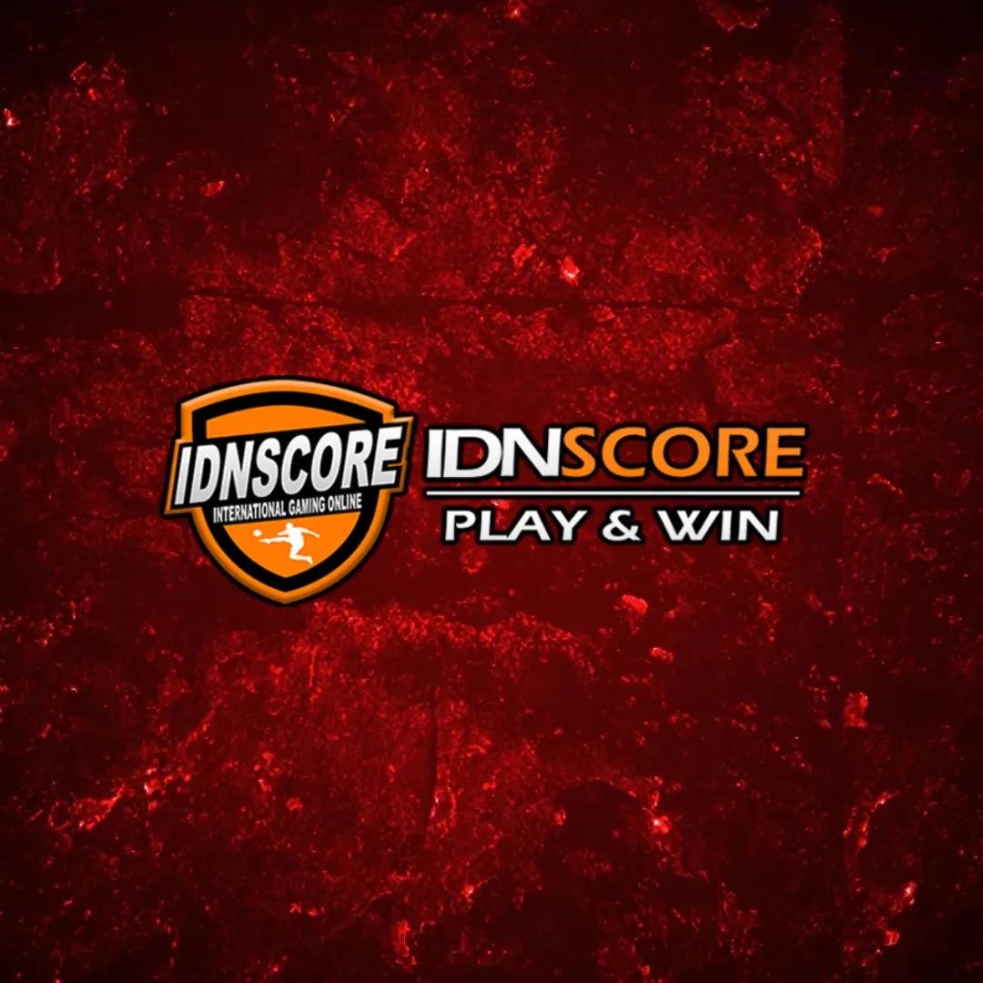 Idn Scorre : Welcome Bonus New Member 100% to 8X 